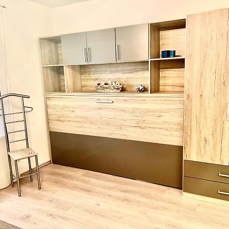 Ruhiges Und Zentral Gelegenes Apartment Rosenfeld Zewnętrze zdjęcie